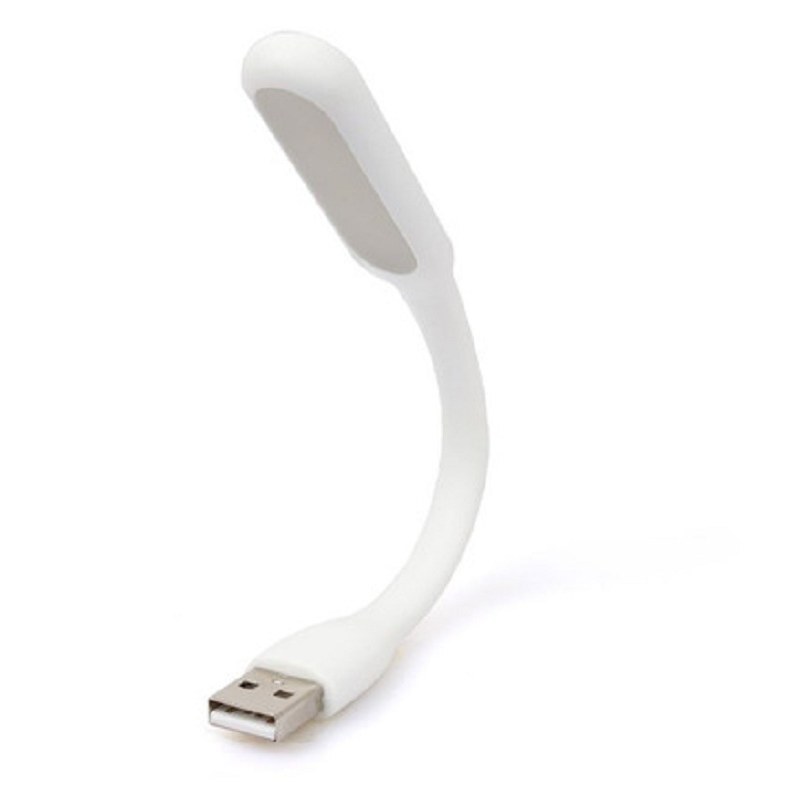 چراغ  USB  مسواکی  مدل Flexible USB Light