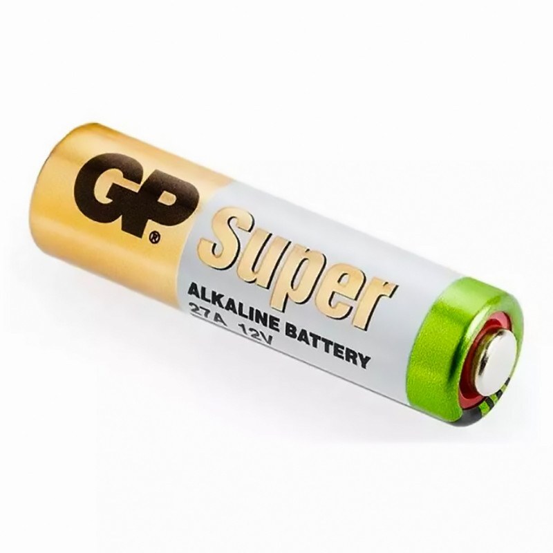 باتری دزدگیر GP 27A