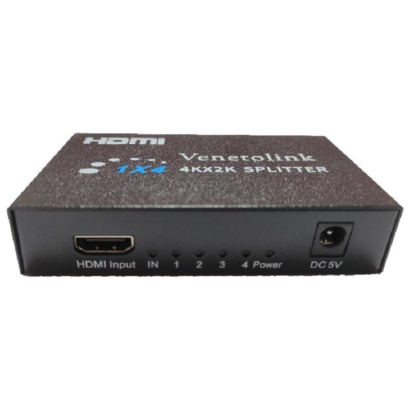 اسپیلیتر  1 در 4 HDMI VentoLink