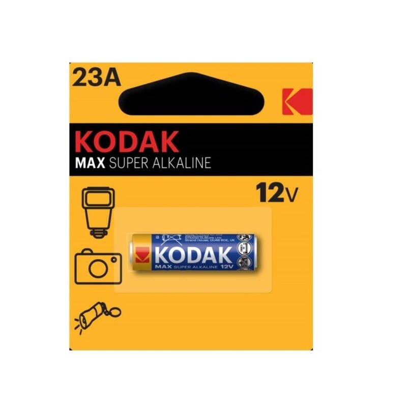 باتری کداک مدل KODAK 23A