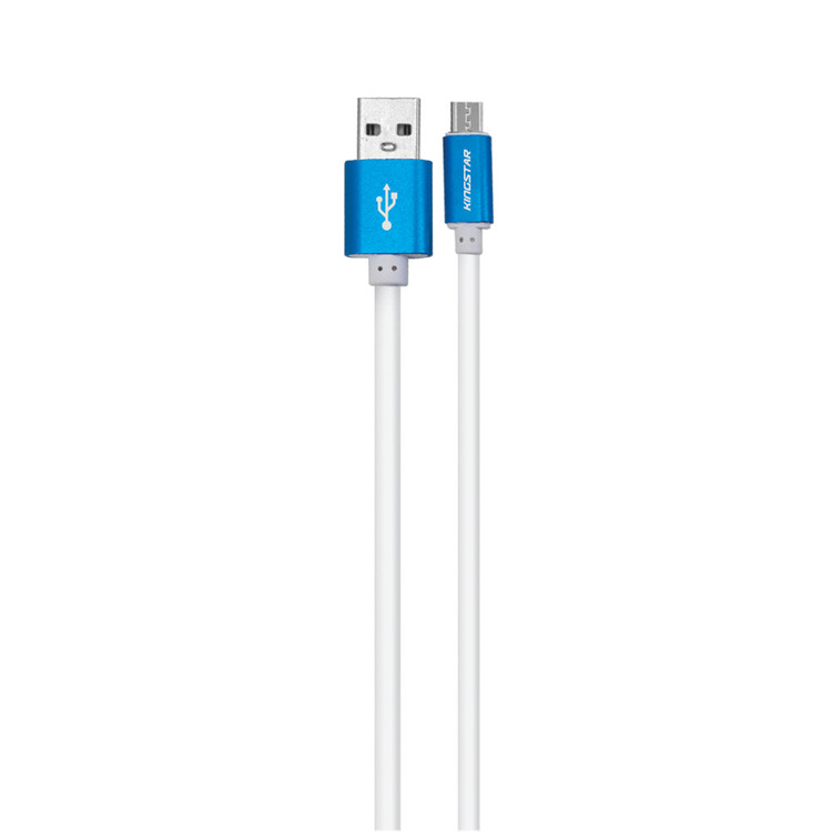 کابل میکرو کینگ استار مدل K66A به طول 110 سانتیمتر