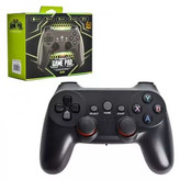 عکس دسته بازی بیسیم ELEVEN CM-019 مناسب برای گیمرهای حرفهای با قابلیت اتصال بیسیم