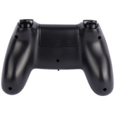 نمای پشت دسته بازی ELEVEN مدل CM-019 با دکمههای پشتی قابل کنترل برای تجربه بهتر بازی