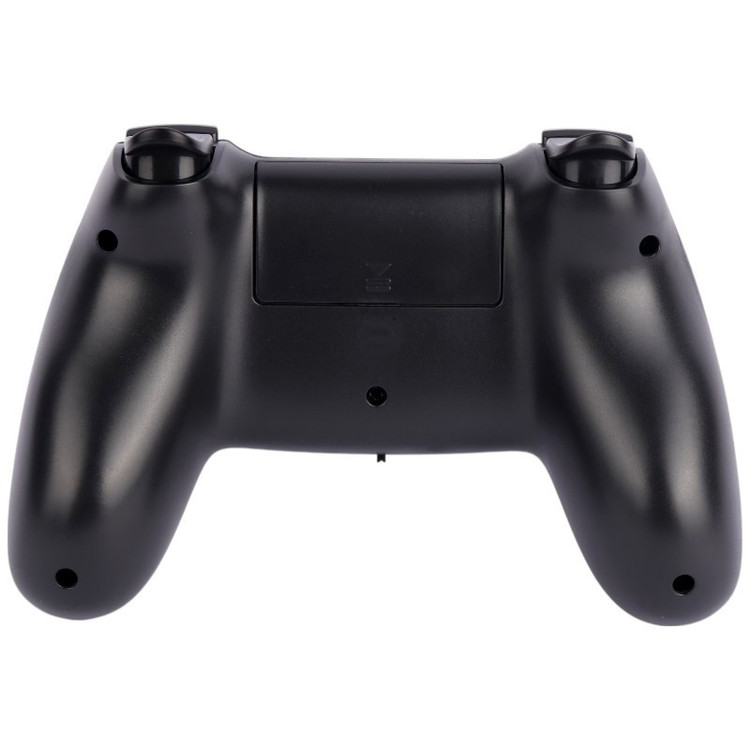 نمای پشت دسته بازی ELEVEN مدل CM-019 با دکمههای پشتی قابل کنترل برای تجربه بهتر بازی