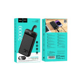 جعبه پاوربانک هوکو مدل J123B به همراه گارانتی پژواک رایانه فرداد تا اسفند 1404، تضمین کیفیت و ایمنی.