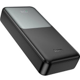 تصویر نمای اصلی پاوربانک هوکو مدل J136A با ظرفیت 20000 میلی آمپر و توان 22.5 وات