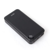 پاوربانک ۲۰۰۰۰ میلی آمپر تسکو TP 873 مناسب برای گوشیهای هوشمند و دستگاههای دیجیتال