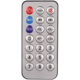 ریموت کنترل اسپیکر P-Net U-2500 برای تنظیم صدا و حالت پخش