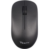 ماوس بیسیم وریتی مدل V-KB6141W با طراحی ساده و دقت 1000DPI