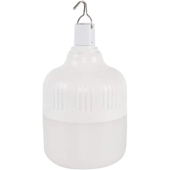 نمای اصلی لامپ شارژی آرسون مدل L475 مناسب قطع برق و کمپینگ در اصفهان