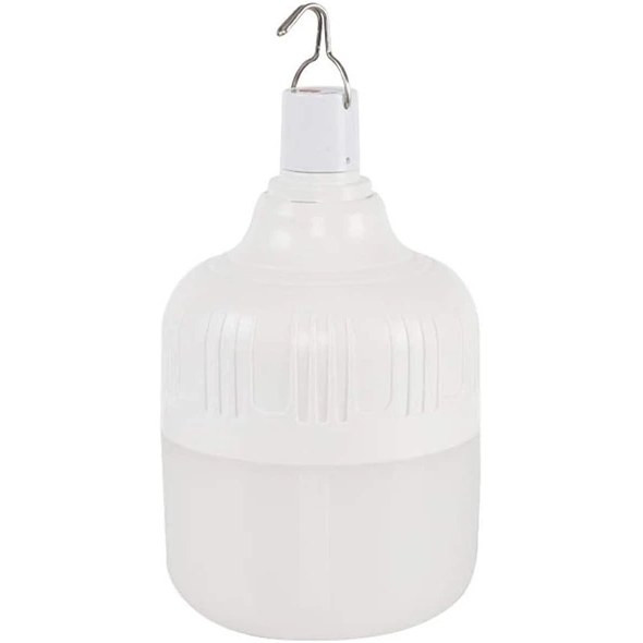 نمای اصلی لامپ شارژی آرسون مدل L475 مناسب قطع برق و کمپینگ در اصفهان