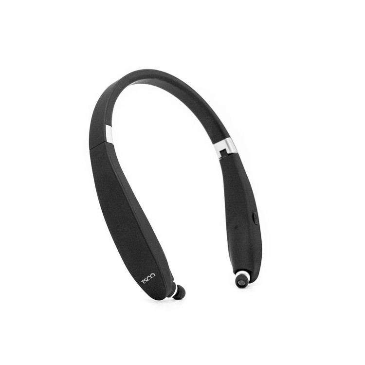 نمای جانبی هدست گردنی تسکو مدل TH 5332