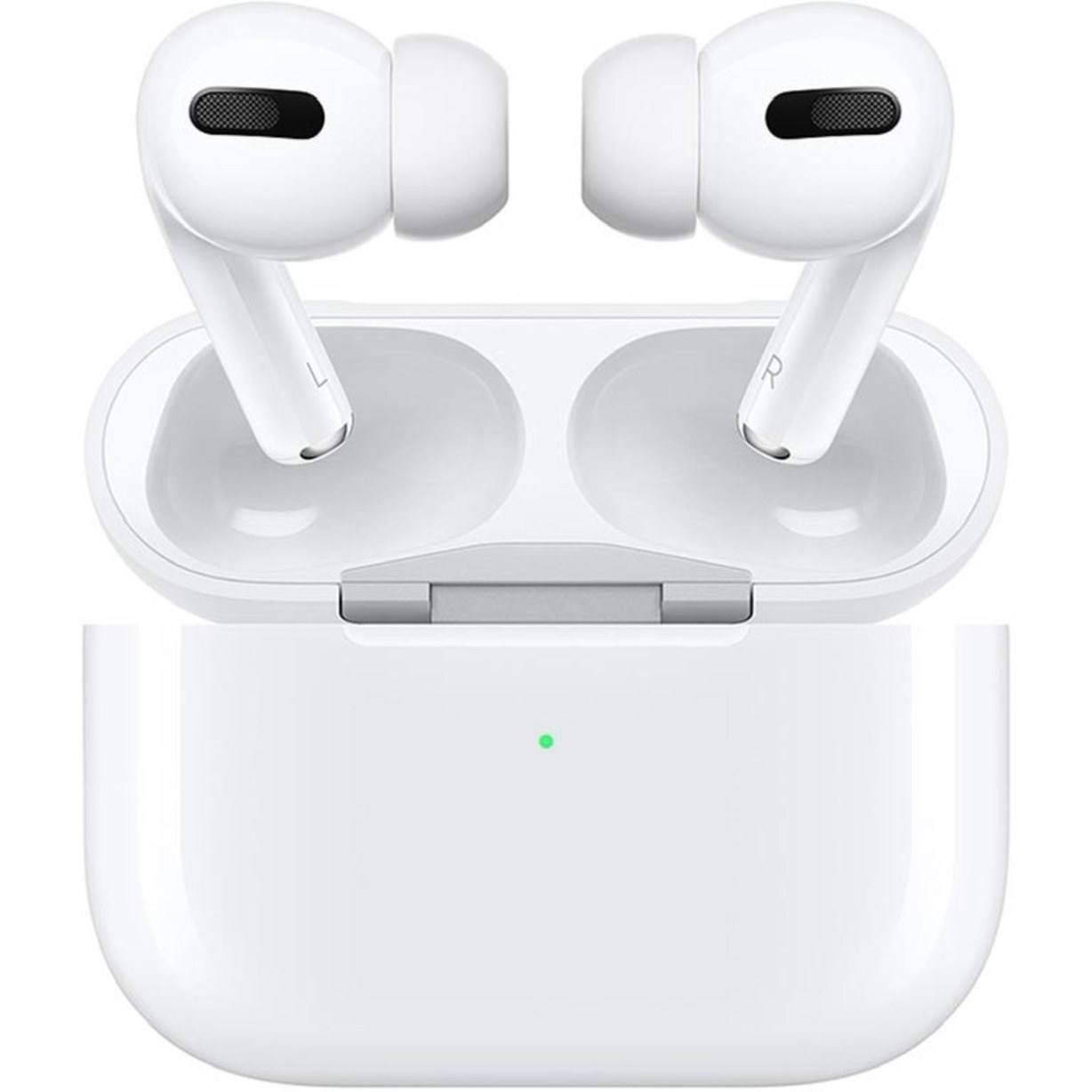 ایرپاد پرو 2 های کپی ANC نمای اصلی با کیفیت عالی