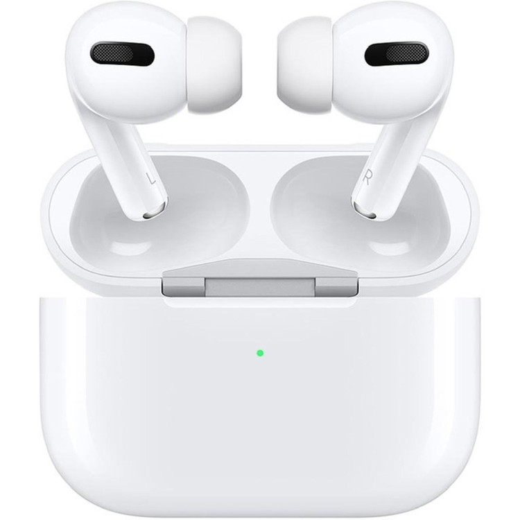 ایرپاد پرو 2 های کپی ANC نمای اصلی با کیفیت عالی