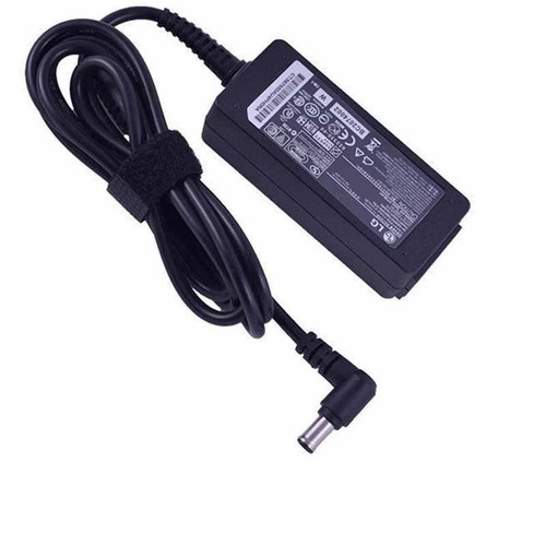 نمای کلی آداپتور مانیتور ال جی مدل PA-1700-08 | آبتین رایانه | لوازم جانبی کامپیوتر در اصفهان