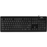 کیبورد تسکو TK 8032 با حروف فارسی مخصوص تایپ در اصفهان