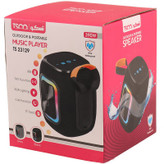 بستهبندی شیک اسپیکر TSCO TS 23129 مناسب ارسال به سراسر کشور از اصفهان