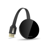 نمای دیگر از دانگل HDMI وایرلس تسکو مدل T CAST 6000 جهت انتقال تصویر در اصفهان