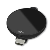 استفاده عملی از دانگل وایرلس تسکو T CAST 6000 برای اتصال گوشی به پرژکتور در اصفهان