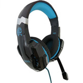 هدست گیمینگ تسکو مدل TH 5153 در حال استفاده هنگام بازی در اصفهان