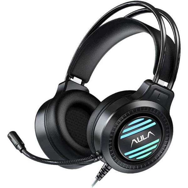 تصویر اصلی هدست گیمینگ آئولا مدل S606 در فروشگاه آبتین رایانه اصفهان