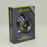 بستهبندی ماوس گیمینگ ایلون GM7B قابل ارسال به سراسر کشور از اصفهان