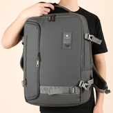 تصویر اصلی کوله پشتی لپتاپ پرزیدنت مدل Stage مناسب لپتاپ 15.6 اینچ