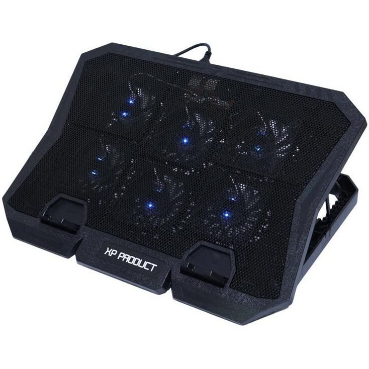 نمای دیگر پایه خنککننده XP‑F96