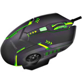 ماوس گیمینگ ایکس پی پروداکت مدل XP-G800K اصلی Abtinpc.ir