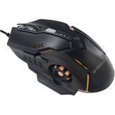 نمای جانبی ماوس XP-G800K مخصوص بازی Abtinpc.ir