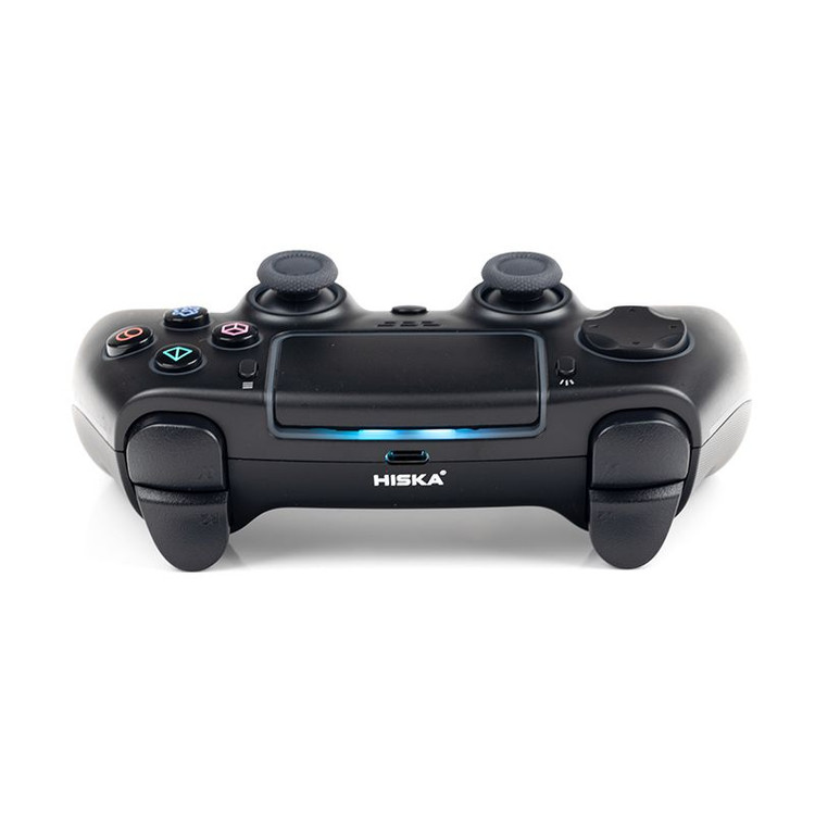 استفاده از دسته بازی هیسکا HR-71 بهترین دسته بازی برای پابجی موبایل