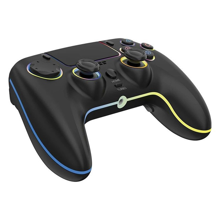 اقلام همراه دسته بازی HISKA HR-71 بهترین دسته بازی برای ویندوز