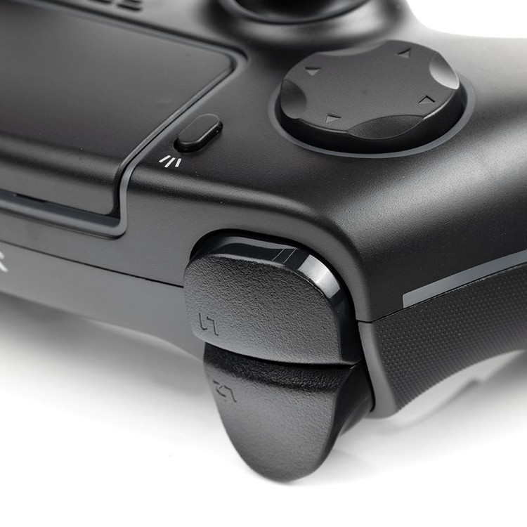 دسته بازی بلوتوثی هیسکا