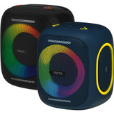 اسپیکر بلوتوثی تسکو مدل TS 23133 با نورپردازی RGB - Abtinpc.ir