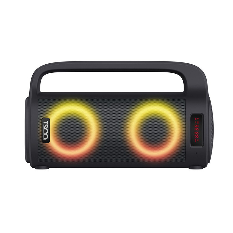 اسپیکر بلوتوثی قابل حمل تسکو مدل TS 23353 - تصویر اصلی محصول