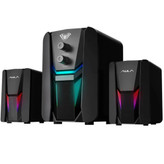 اسپیکر دسکتاپ آئولا مدل WIND N-189 - تصویر اصلی محصول