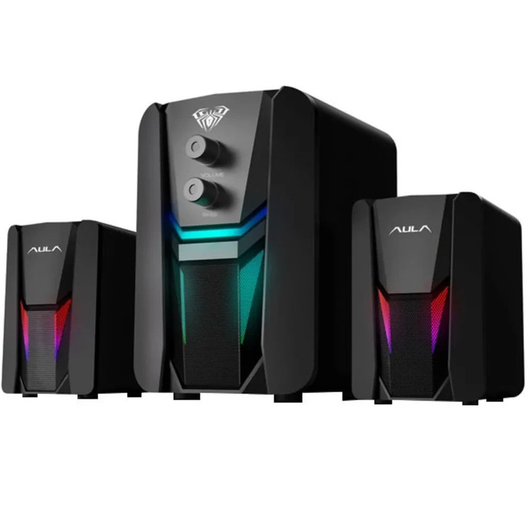 اسپیکر دسکتاپ آئولا مدل WIND N-189 - تصویر اصلی محصول