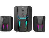 اسپیکر دسکتاپ آئولا مدل WIND N-189 - اسپیکر در حال استفاده