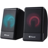 اسپیکر دسکتاپ کیسونلی مدل L-8080 - تصویر اصلی محصول