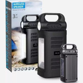 اسپیکر بلوتوثی قابل حمل کی تی ایکس مدل 1478 - تصویر اصلی محصول