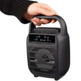 اسپیکر بلوتوثی قابل حمل مدل KTX-1411 - تصویر اصلی محصول