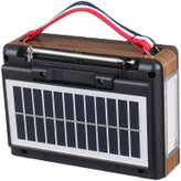 اسپیکر بلوتوثی کی برود مدل KTF-1428 - نمای جانبی اسپیکر