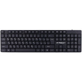 کیبورد و موس بیسیم XP-Product مدل XP-5900N با باتری قابل شارژ و طراحی مناسب برای استفاده طولانیمدت