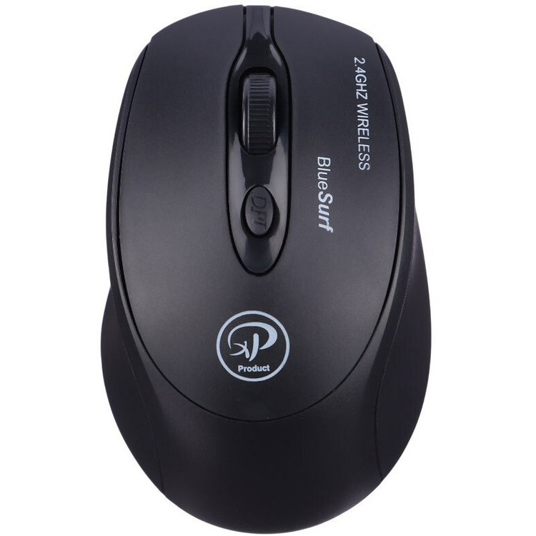 تصویر بستهبندی کیبورد و موس بیسیم XP-Product مدل XP-5900N که برای بازی و برنامه نویسی مناسب است