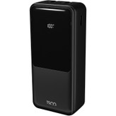 نمایشگر LCD دقیق پاوربانک تسکو TP985 برای نشان دادن شارژ