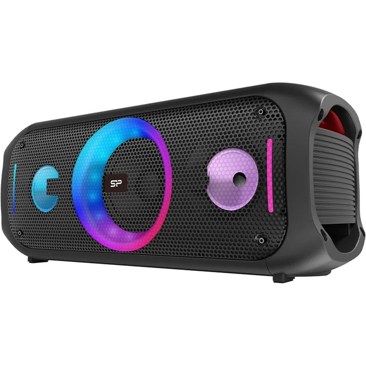 اسپیکر بلوتوثی باسدار با توان 75 وات مدل BS89