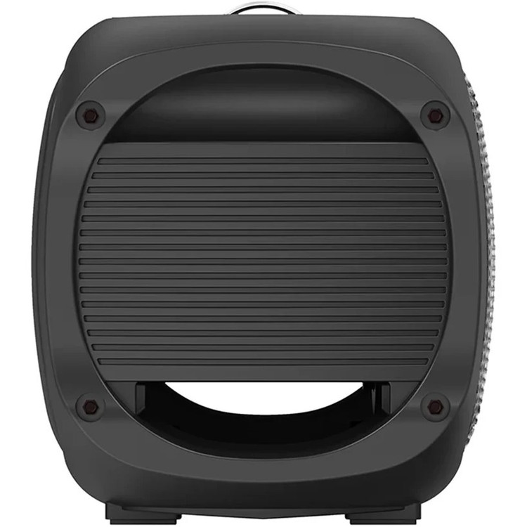 اقلام همراه اسپیکر بلوتوثی BS89 - کابل شارژ، کنترل، دفترچه