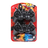 نمای کناری دسته بازی مچر MR-58 با طراحی راحت و سبک