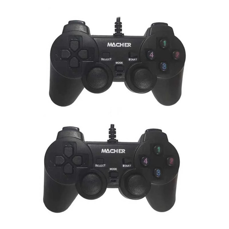 بستهبندی دسته بازی مچر MR-58 بسته 2 عددی