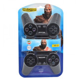 دسته بازی مچر مدل MR-56 بسته 2 عددی – نمای اصلی